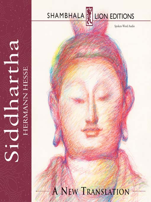 Title details for Siddhartha by Herman Hesse - Available